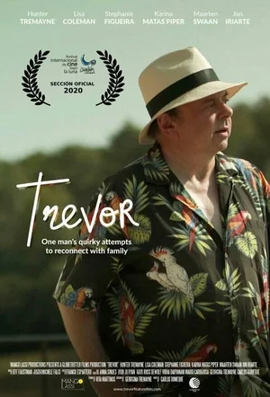 Тревор